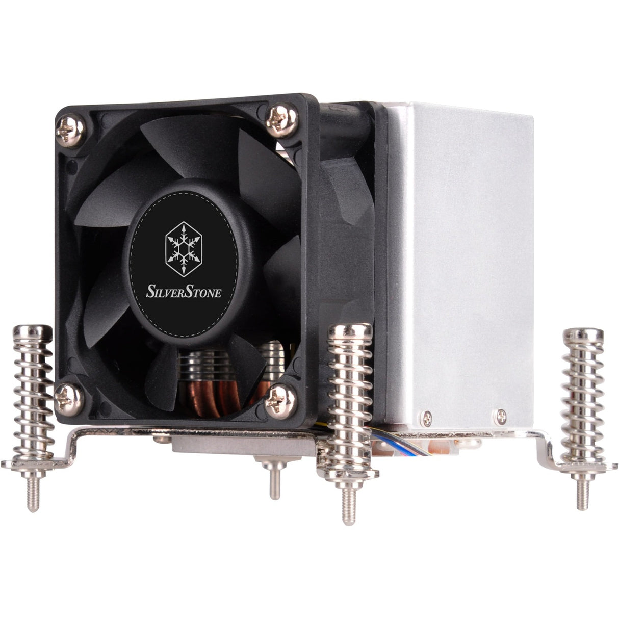 Silverstone Silverstone AR09-115XS