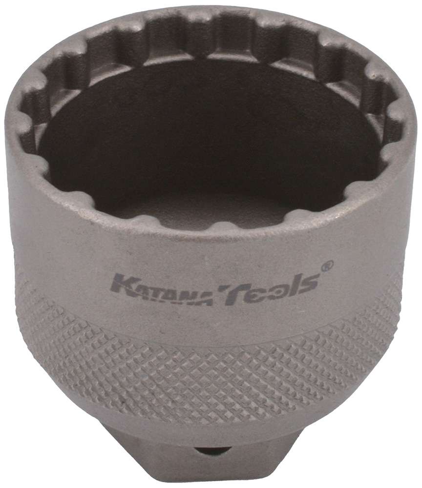 Katana lrt-4 tool for steps e6000 e6001 e6002 6010 e6012 e6050 lock ring