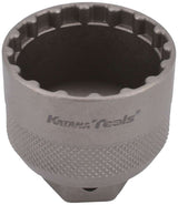 Katana lrt-4 tool for steps e6000 e6001 e6002 6010 e6012 e6050 lock ring