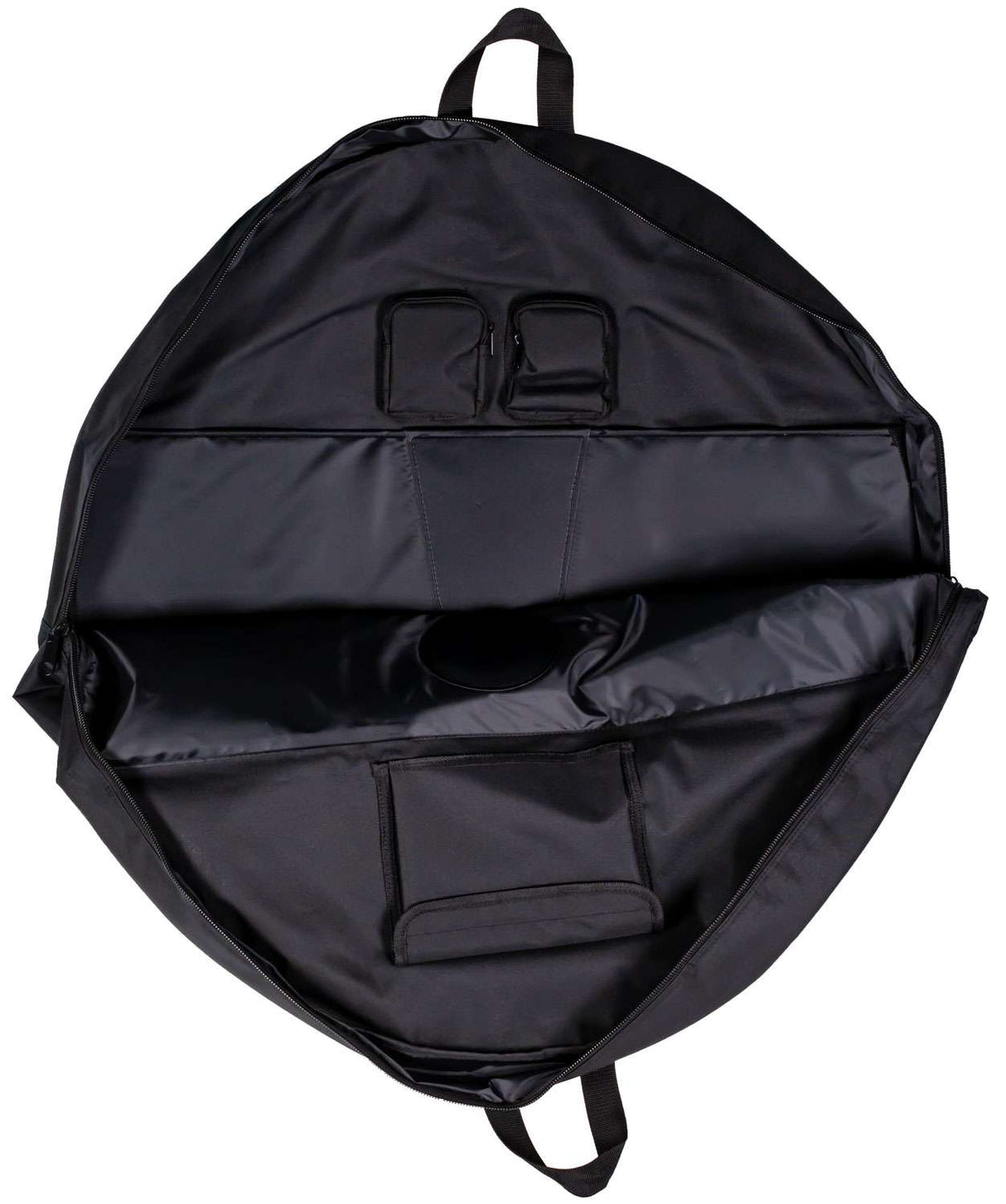 B w double wheel guard wheel bag 2.0