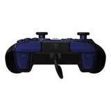 Turtle beach rematch geavanceerde bedrade controller (dark cosmos, xbox serie x|s, xbox one, pc)