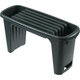 Nature tuinkruk 2-in-1 stoel (groen)