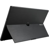 Monitor Asus Zenscreen MB16AHV 15.6 (čierny, mini HDMI, 2x USB-C)