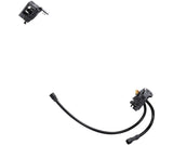 Shimano steps bm-e8030 battery holder for integrated battery