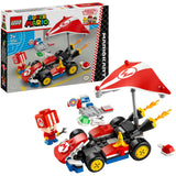 Lego Super Mario 72032 Mario Kart Standard Kart