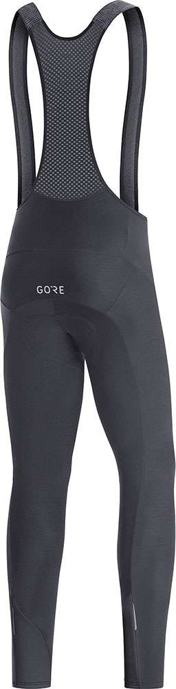 Gorewear c3 thermo - bib tights with pad