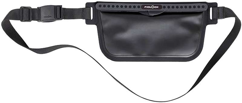 Fidlock hermetic sling bag