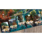 White Goblin Games Zniknięte ruiny Arnaka