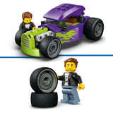 Hot Rod Lego City 60485