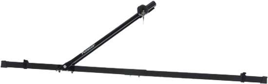 Peruzzo top bike roof bike carrier