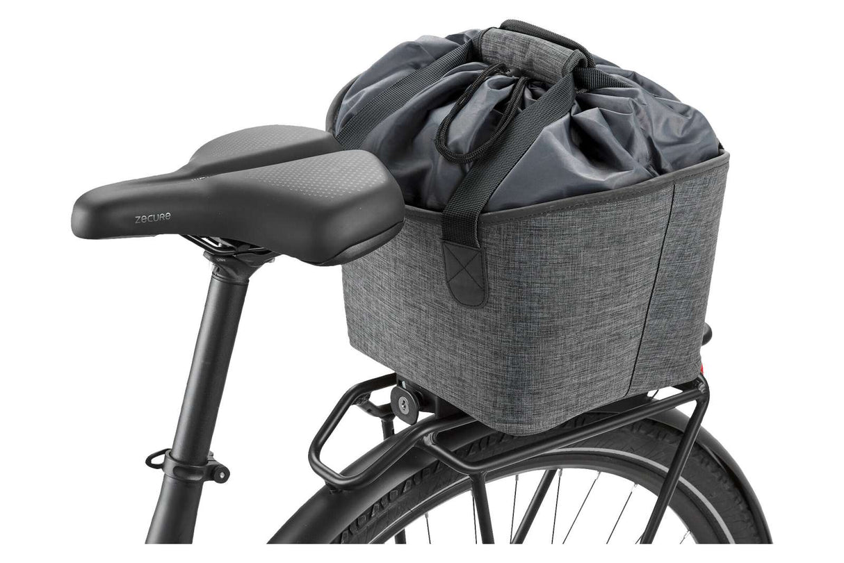 Northwind shopper bag ml-t - bicycle basket