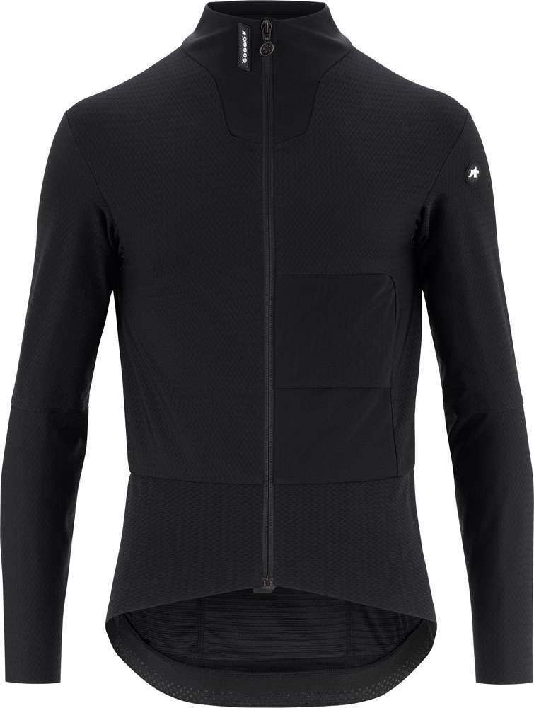 Assos equipe r habu winter s9 - thermal jacket