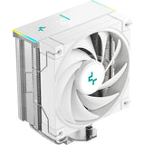 Deepcool AK400 Digital SE RGB CPU Cooler (White)