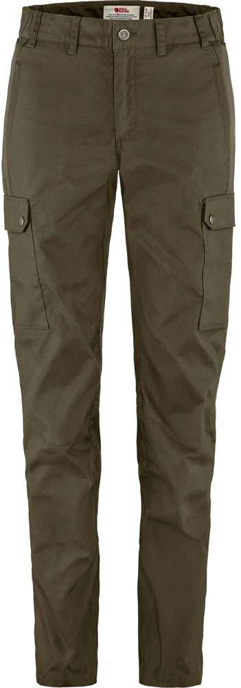 Fjällräven stina - women's outdoor pants
