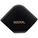 Alphacool eiszapfen l-connector verbinding (zwart)