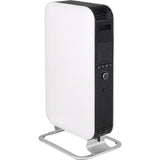 Mill oil radiator ab-h1500dn (white black)