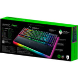 Razer BlackWidow V4 Pro