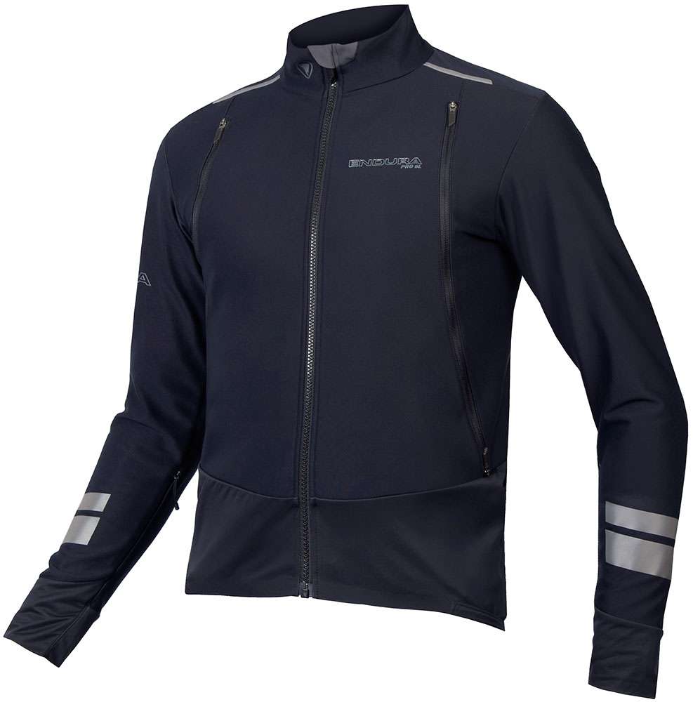 Endura pro sl 3-season - rain jacket