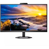 LCD monitor Philips s webovou kamerou Windows Hello