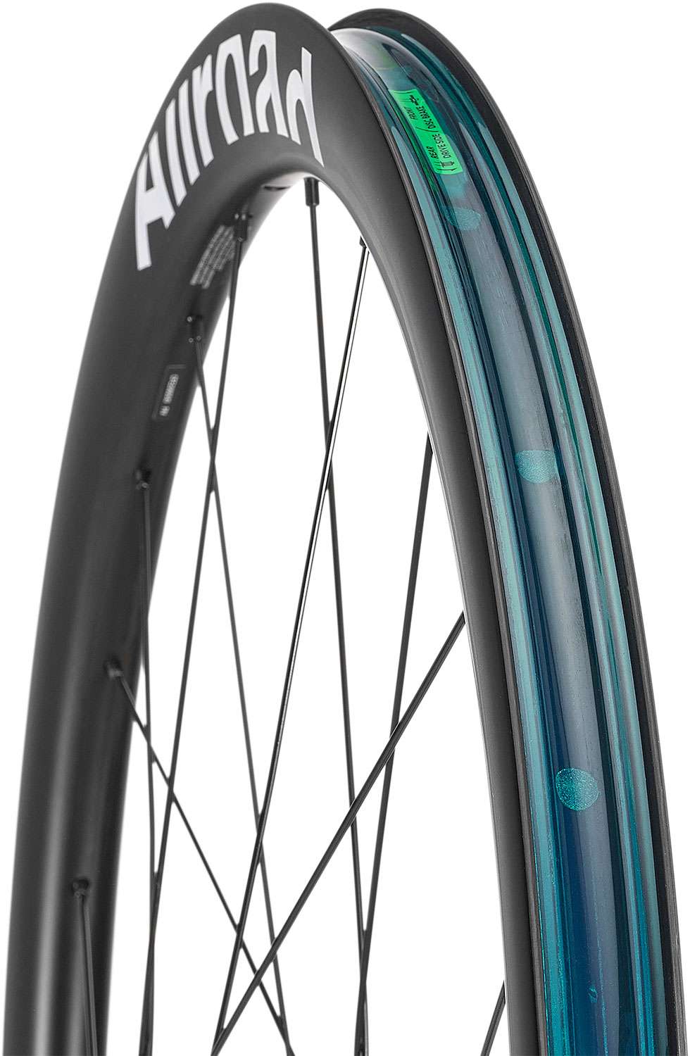 Mavic allroad s carbon cl 12x142 rear wheel