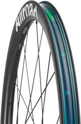 Mavic allroad s carbon cl 12x142 rear wheel