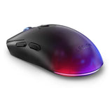 Lenovo legion m410 wireless rgb gaming mouse (zwart, 16.000 dpi, rgb, 2.4 ghz usb)