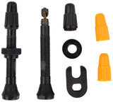 Continental tubeless valve tubeless valve conti 40mm 2pcs tl