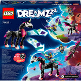 Lego dreamzzz 71457 pegasus skraidantis arklys