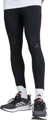 Adidas own the run winterized tight - running tights