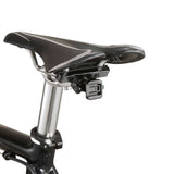 Cateye rm-1 saddle rail bracket