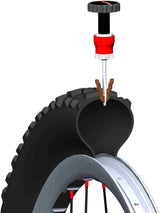 Maxalami tubeless repair kit twister 2.0