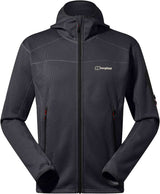 Berghaus pravitale mountain 2.0 hooded - fleece jacket