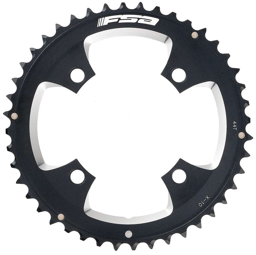 Fsa wa360 mtb pro 104mm 4-arm sram chainring