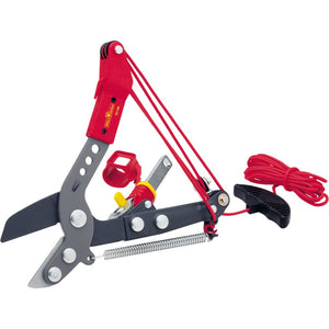 WOLF-Garten Multi-star Tree Shear Vario RC-VM