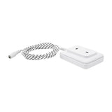 Shelly Flood Gen4 Water Sensor (white, Wi-Fi, Bluetooth 5 (LE), Zigbee, Matter)