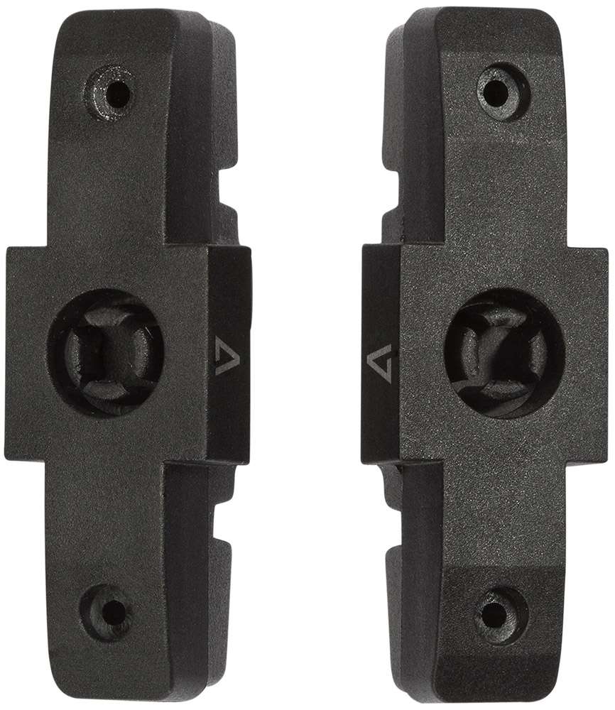 Acid replacement pads for magura hs 11 hs33