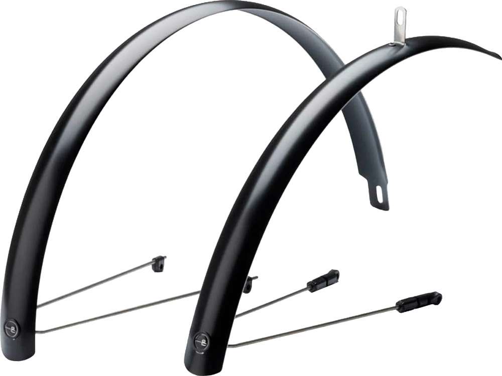 Academy comoa mudguard set for grade 6 26
