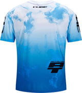 Cube x actionteam - mtb jersey