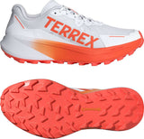 Adidas terrex agravic 3 - trail running shoes