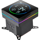 Thermaltake TH360-S V3 ARGB Sync AIO Liquid Cooler (Black)