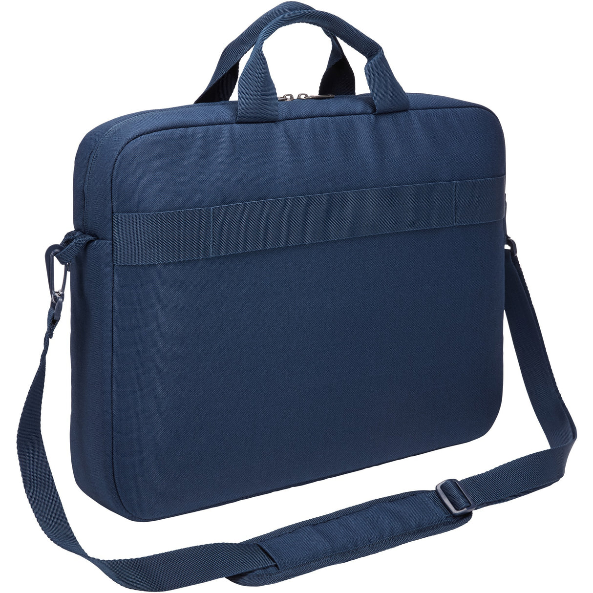 Case Logic Advantage 15.6 Attache Laptop Bag (Blue)
