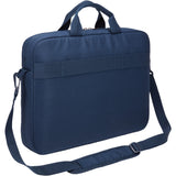 Case Logic Advantage 15.6 Attache Laptop Bag (Blue)