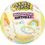 Miniversfeier | 15 Stéck