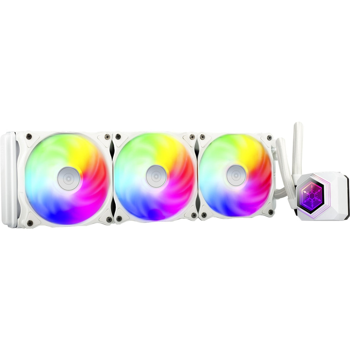 SILVERSTONE SILVERSTONE SST-PF360W-ARGB-V2