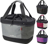 Rixen kaul - klickfix klickfix shopper alingo front basket