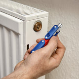 Chave do gabinete do interruptor de knipex 00 11 06 V03