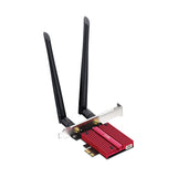 Cudy ax5400 wi-fi 6e bluetooth 5.3 pci-e adapter