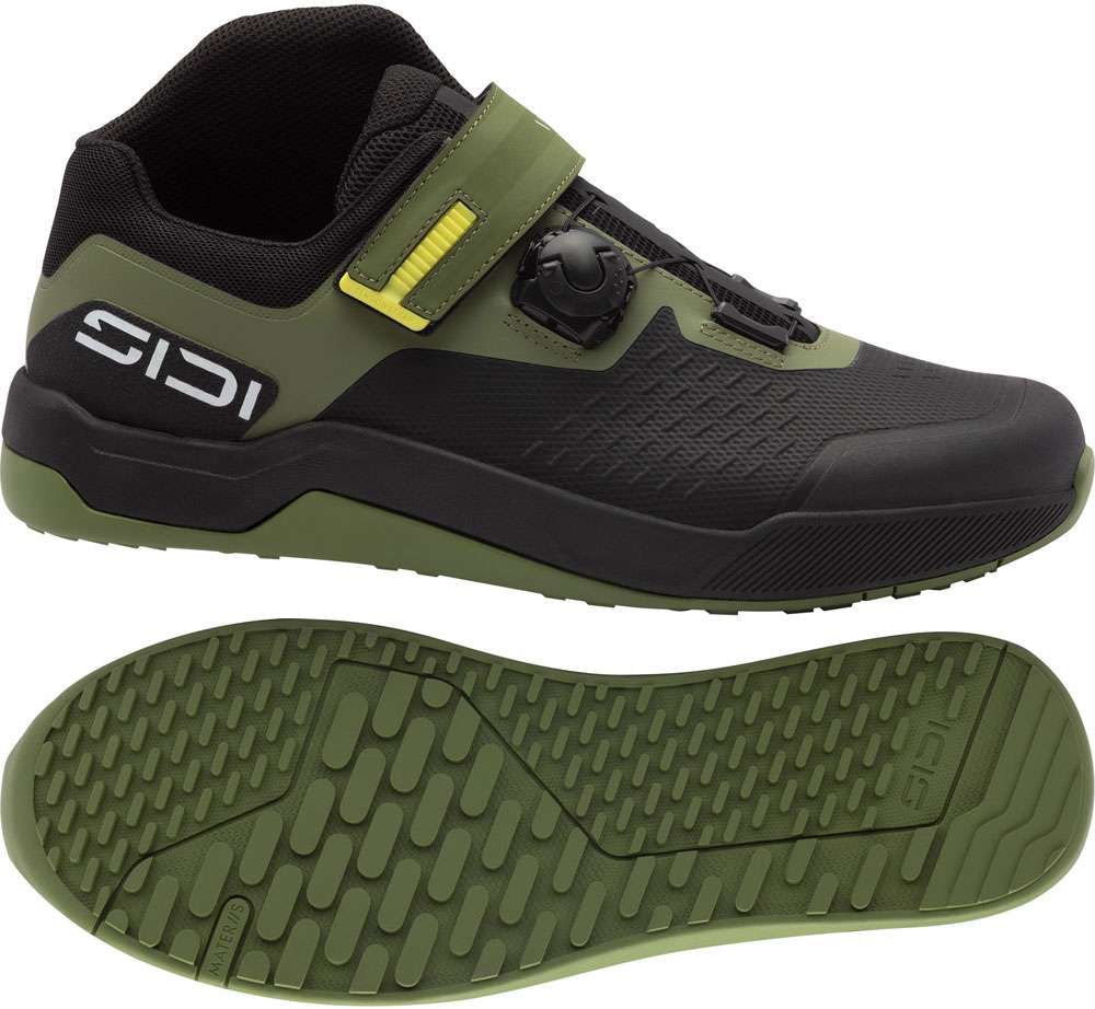 Sidi descentio - mtb shoes