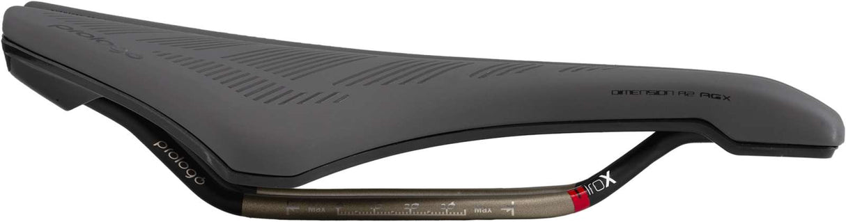 Prologo dimension r2 agx slide control saddle