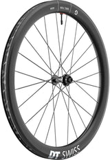 Dt swiss grc 1100 dicut® 50 28 disc front wheel